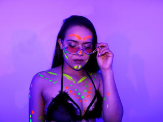 HannaMillss - Live sex cam - 8367408