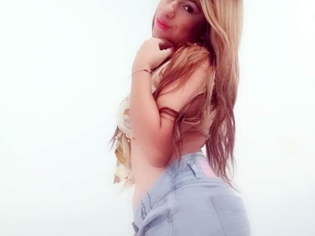 AnastaciaMonaco - Live sex cam - 8368600