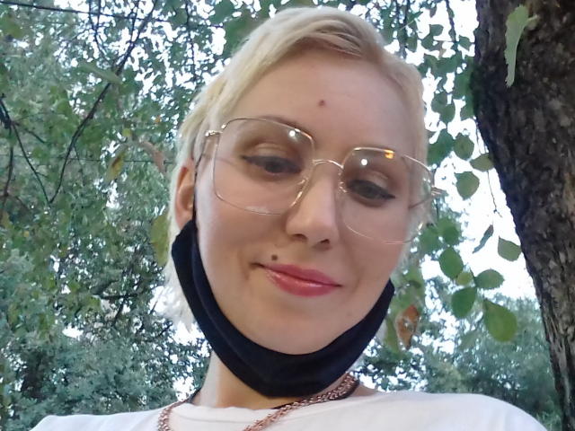 DebbieGlori - Sexe cam en vivo - 8369276