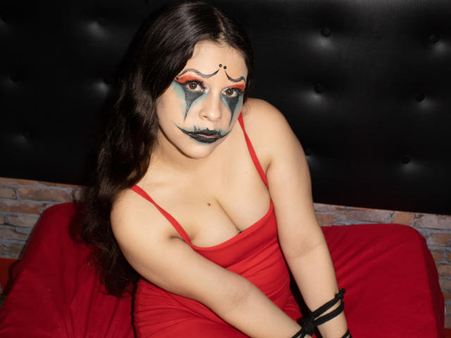 TinaYMaikol - Sexe cam en vivo - 8370252