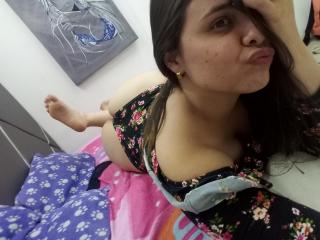 CarolaBurt - Sexe cam en vivo - 8371708