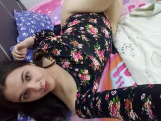 CarolaBurt - Sexe cam en vivo - 8371716