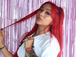 AlejaJones - Live sex cam - 8372072