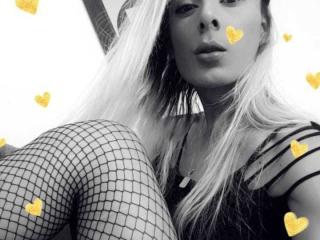 KimberlyStonne - Sexe cam en vivo - 8372224