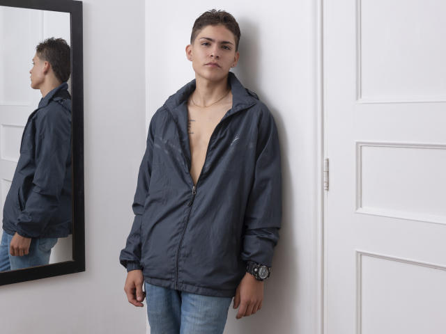 JustinGold - Live sex cam - 8372308