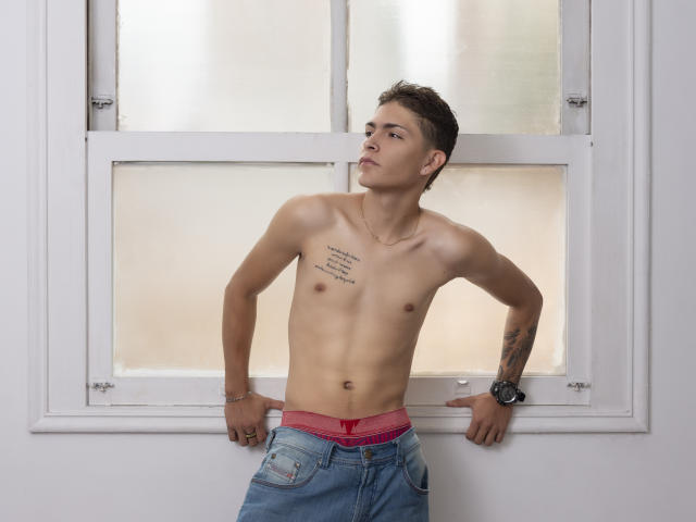 JustinGold - Live sex cam - 8372336