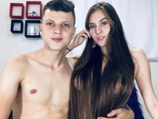 SweetCouplex69 - Live porn & sex cam - 8372920