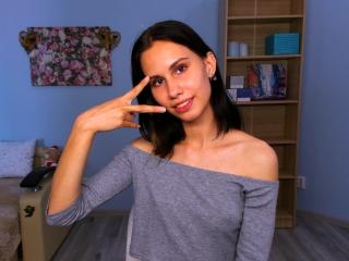 SoulRichh - Sexe cam en vivo - 8373504