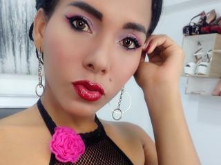 HallieCherries - Sexe cam en vivo - 8374556