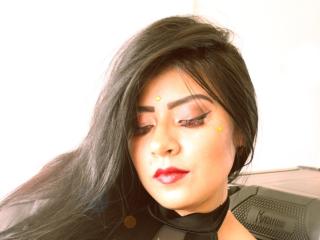 MerrinitaHorny - Live porn &amp; sex cam - 8375468