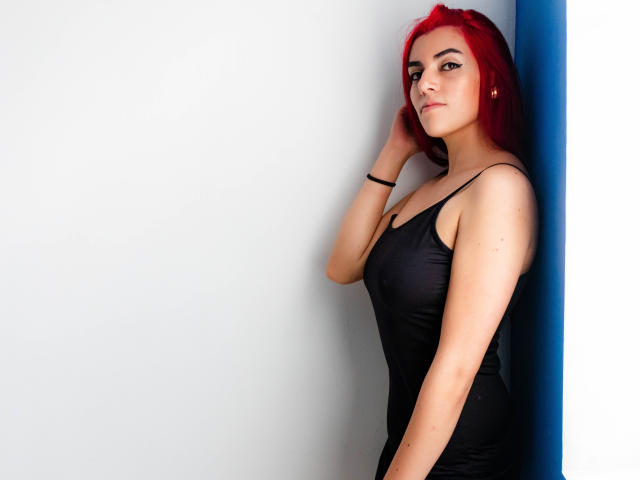 ZoeAllen - Sexe cam en vivo - 8375648