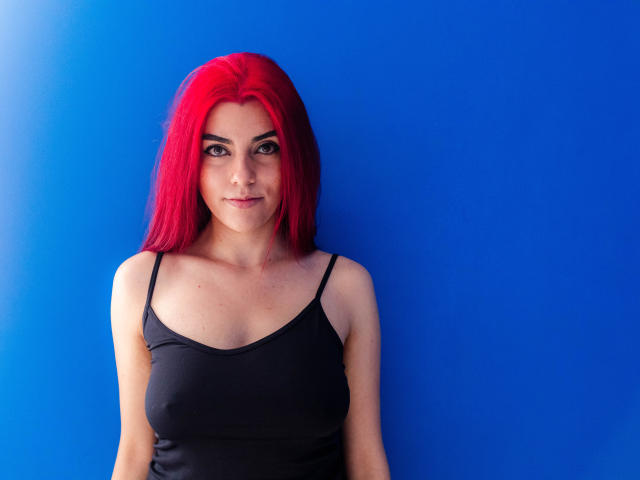 ZoeAllen - Sexe cam en vivo - 8375716