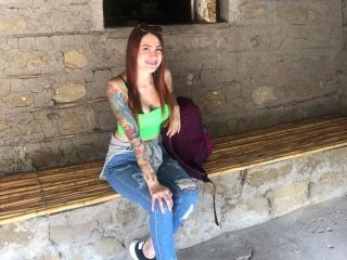 CherryLoux - Sexe cam en vivo - 8377888