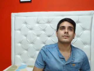 AlesandroDario - Sexe cam en vivo - 8380268