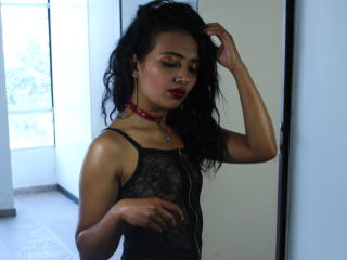 HannaRose - Sexe cam en vivo - 8381436