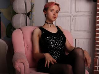 ArinsSmith - Live sexe cam - 8381836