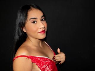 AbrilNaughty - Sexe cam en vivo - 8383396