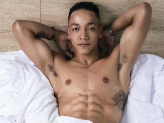 MathewDell - Sexe cam en vivo - 8384420