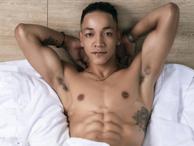 MathewDell - Sexe cam en vivo - 8384420