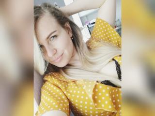 GoddessOfPeace - Live sexe cam - 8385008