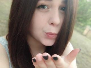 EvaQLovely - Sexe cam en vivo - 8387168