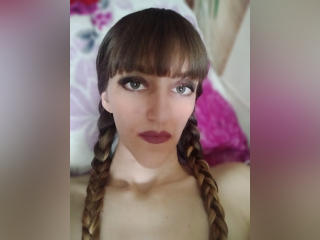 Chestnut Hair Hottie BarbierQueen