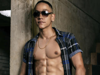 MathewDell - Sexe cam en vivo - 8389872