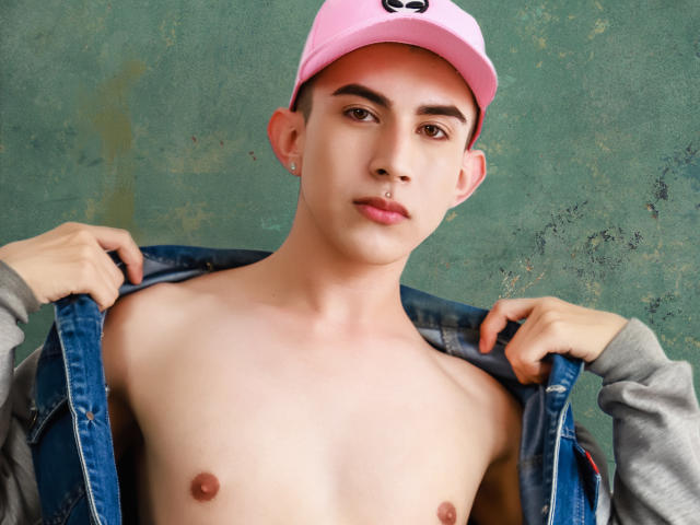 RobertSmith - Sexe cam en vivo - 8390844