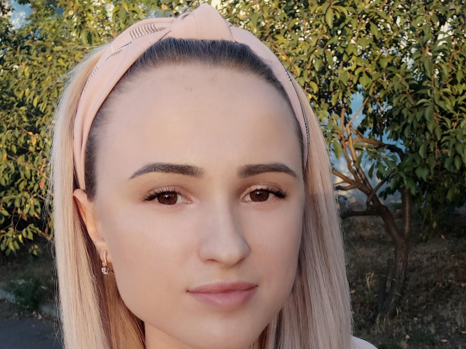 EllenXParadise - Live porn &amp; sex cam - 8390856