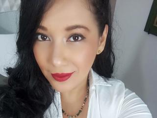 AlanaWhite - Sexe cam en vivo - 8391652