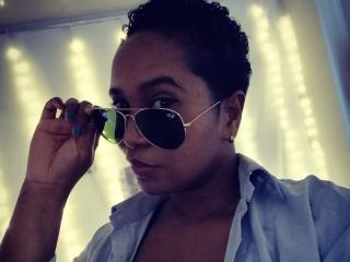 ThamaraJade - Live sexe cam - 8391796