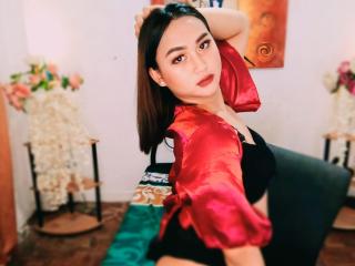 SeductiveAriannaTs - Camera khiêu dâm & quyến rũ trực tiếp - 8392988