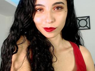 Cleofoxd - Live sexe cam - 8394312