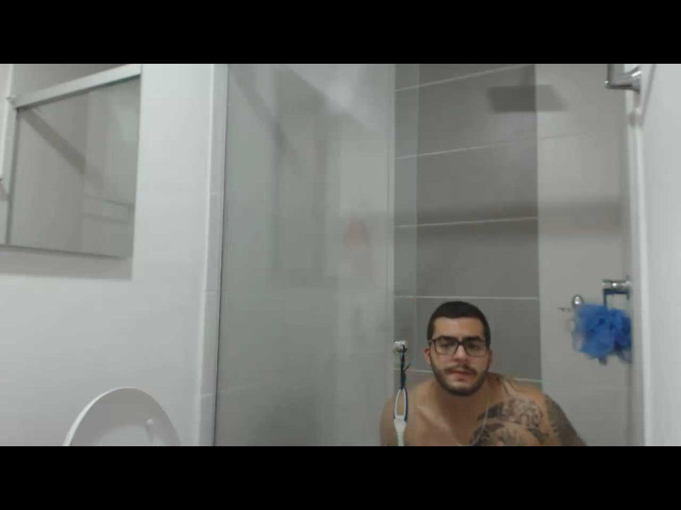 CalicheNeitor - Sexe cam en vivo - 8396528