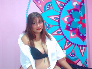 EmilyFetish - Live sexe cam - 8396800