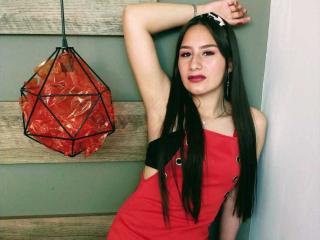 DaliaLewuis - Live sexe cam - 8398920