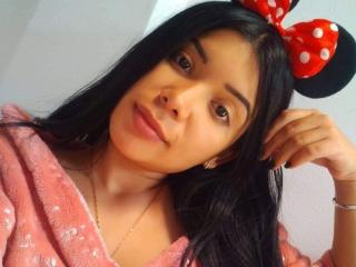 SofiaDelicieux - Sexe cam en vivo - 8398976