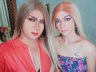 QueenOfBlondeIsland - Live porn &amp; sex cam - 8399652