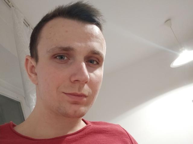 BillXBoss - Live sex cam - 8400184