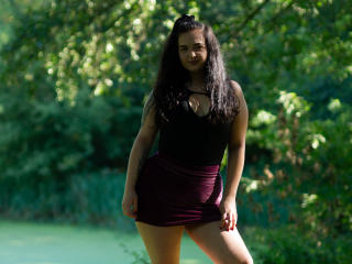 AndreaElleX - Sexe cam en vivo - 8401996