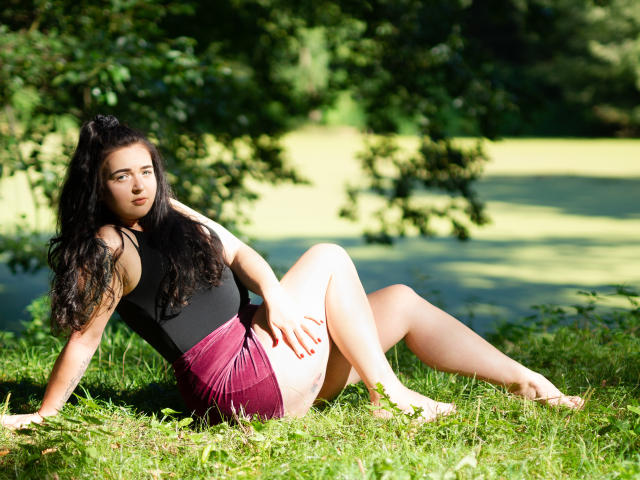 AndreaElleX - Sexe cam en vivo - 8402032