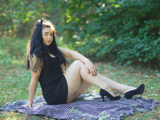 AndreaElleX - Sexe cam en vivo - 8402048