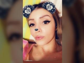 JolieAndreaW - Sexe cam en vivo - 8402324