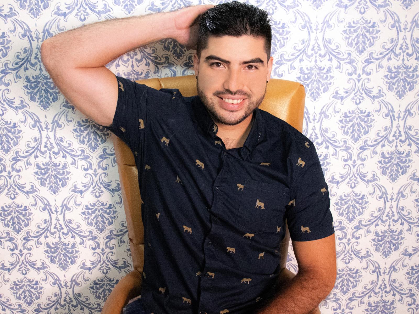 TomasJhons - Live sexe cam - 8402528