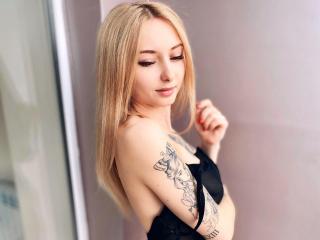 Webcam Model Marysya
