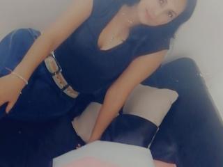 johannaceiffel - Sexe cam en vivo - 8402824