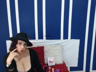 LovelyAnnaSexy - Sexe cam en vivo - 8403356