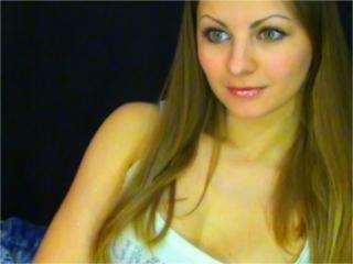 Jess - Sexe cam en vivo - 840623