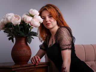 MishelRed - Sexe cam en vivo - 8407972