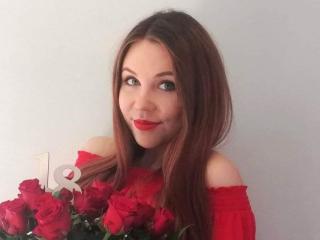 HarperFlexxy - Sexe cam en vivo - 8409636